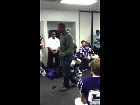 Video 1 - Osi Umenyiora