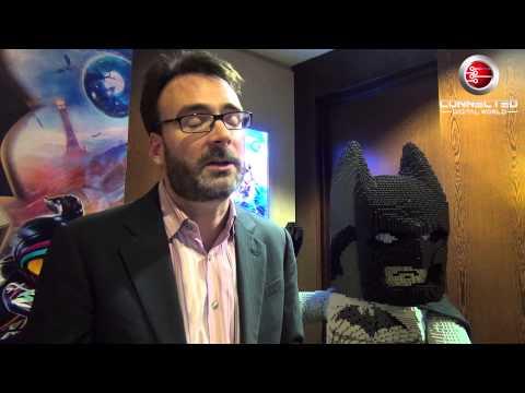 Video 3 - Jonathan Smith