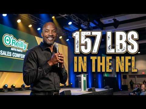 Video 4 - JJ Birden