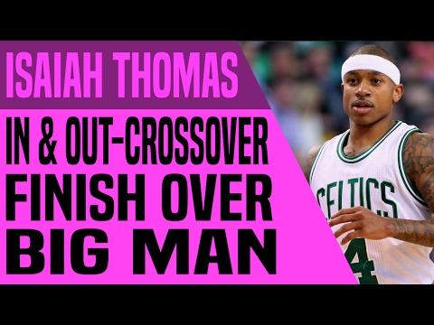 Video 2 - Isaiah Thomas