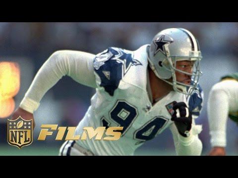 Video 6 - Charles Haley
