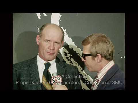 Video 5 - Verne Lundquist