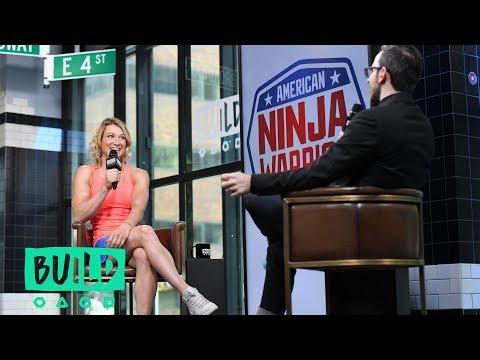 Video 3 - Jessie Graff