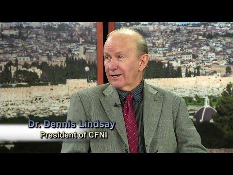 Video 1 - Dennis Lindsey