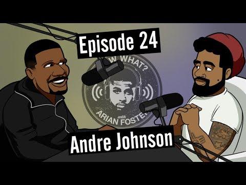 Video 1 - Andre Johnson