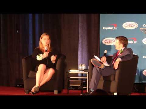 Video 1 - Angela Ruggiero