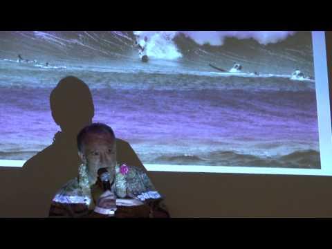 Video 1 - Tom Curren