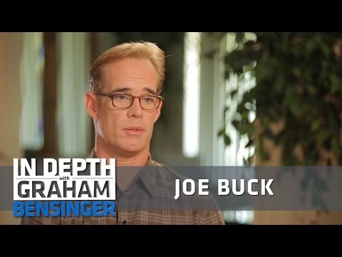 Video 4 - Joe Buck