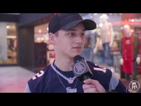 Video 6 - Sal Paolantonio