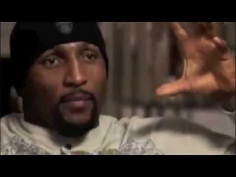 Video 3 - Ray Lewis