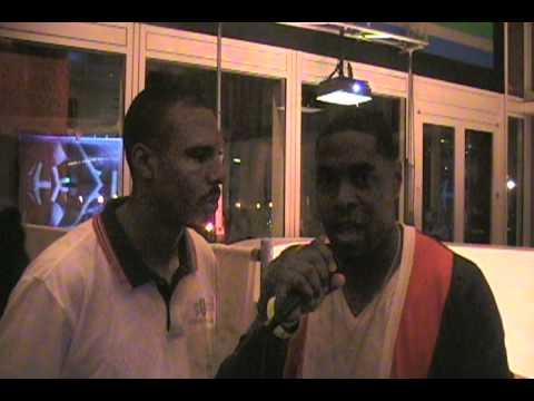 Video 5 - Mike Sims-Walker