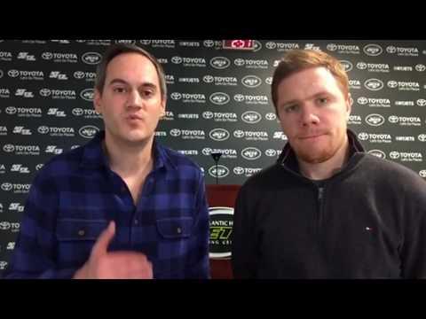 Video 5 - Woody Johnson