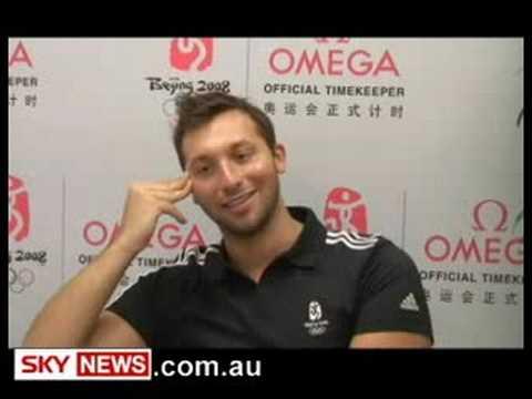 Video 5 - Gary Hall Jr.