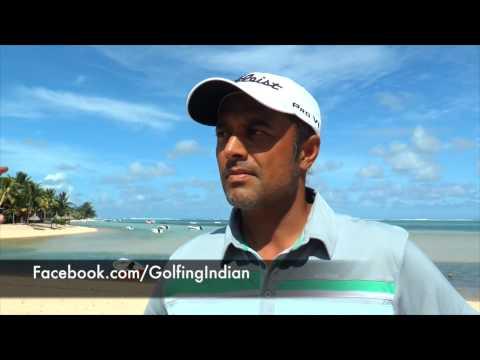 Video 4 - Arjun Atwal