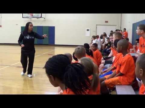 Video 3 - Greg Jennings