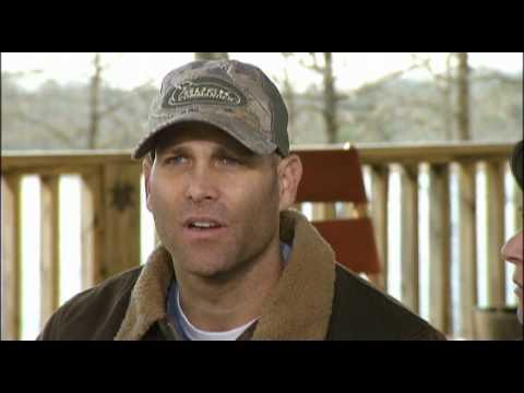 Video 1 - Tim Hudson