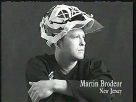 Video 3 - Gary Thorne