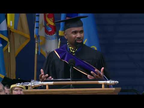 Video 2 - Charles Haley