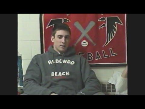 Video 6 - Matt Harvey