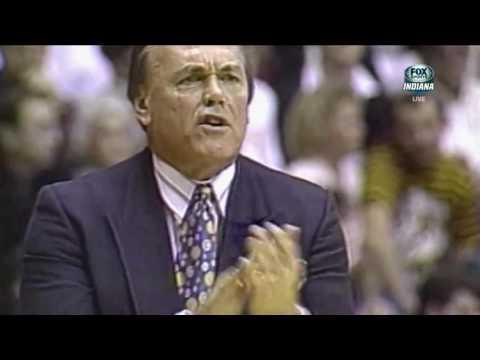 Video 5 - Gene Keady