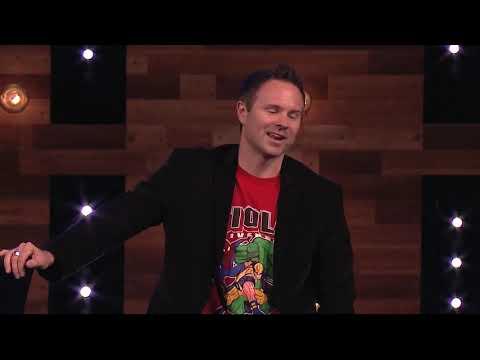 Video 1 - Roger McDowell