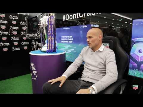 Video 4 - Fredrik Ljungberg