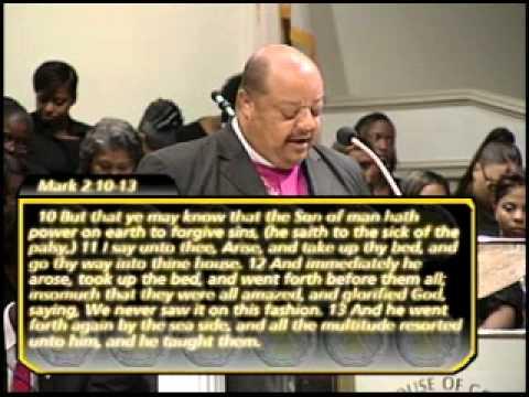 Video 2 - Owen Daniels