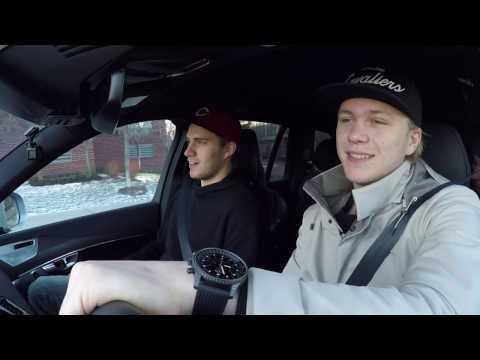 Video 4 - Alexander Wennberg