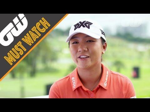 Video 3 - Lydia Ko