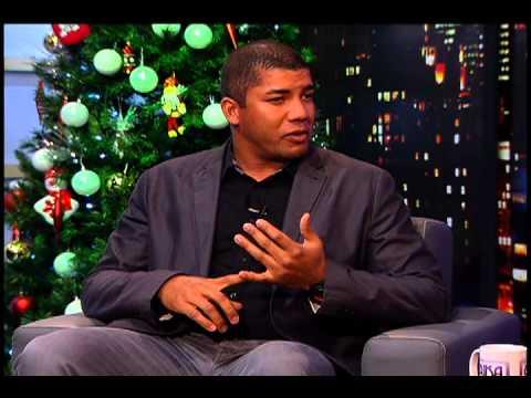 Video 6 - Jhonattan Vegas