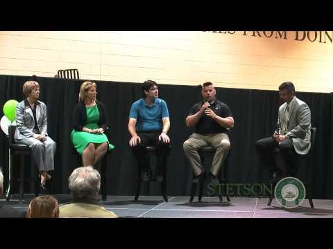 Video 1 - Phil Rawlins