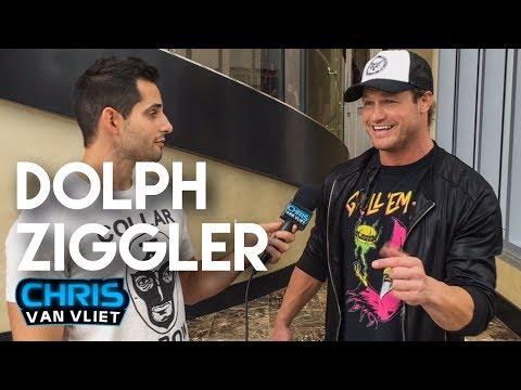 Video 4 - Dolph Ziggler