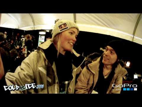 Video 4 - Grete Eliassen