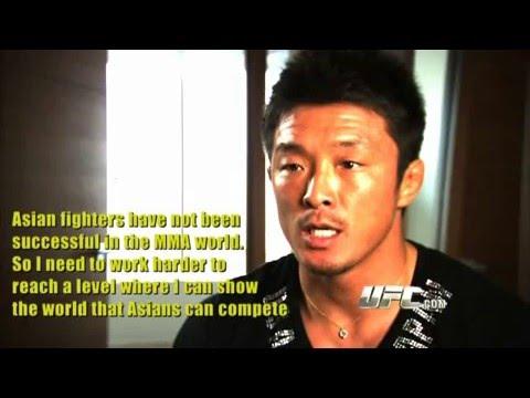 Video 5 - Yoshihiro Akiyama