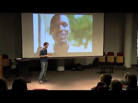 Video 1 - John Lackey