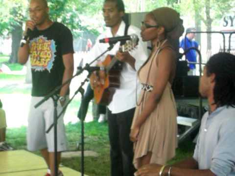 Video 3 - Chicago Luvabulls