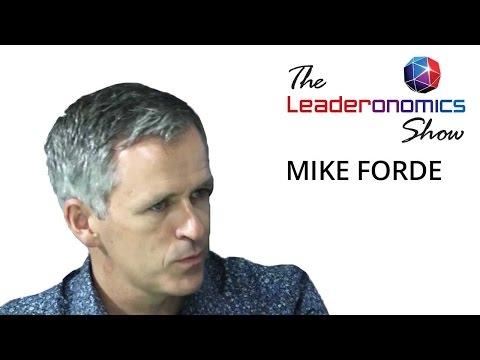 Video 4 - Mike Forde