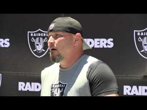 Video 6 - Sebastian Janikowski