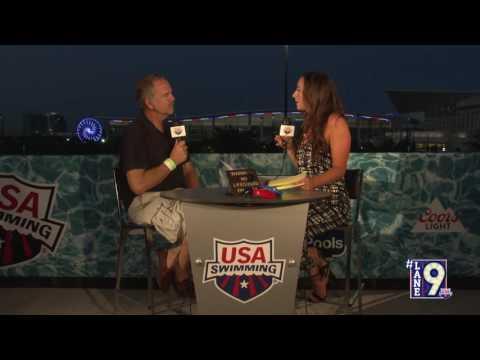 Video 5 - John Naber