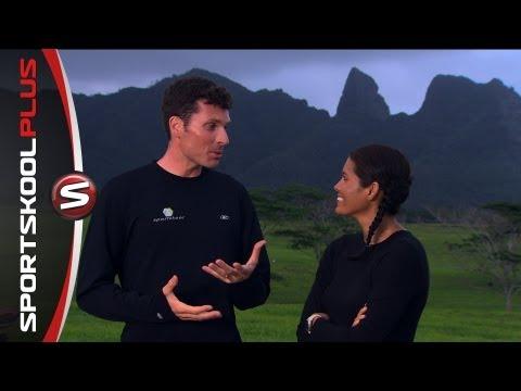 Video 6 - Lokelani McMichael