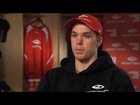 Video 6 - Connor McDavid