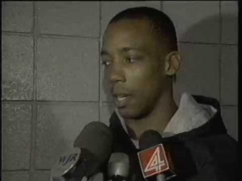 Video 5 - Sean Elliott