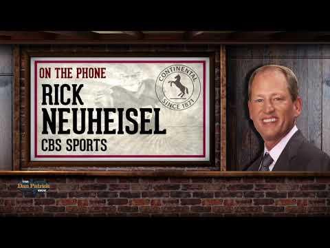Video 5 - Rick Neuheisel