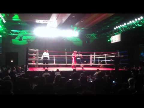 Video 2 - Marlen Esparza