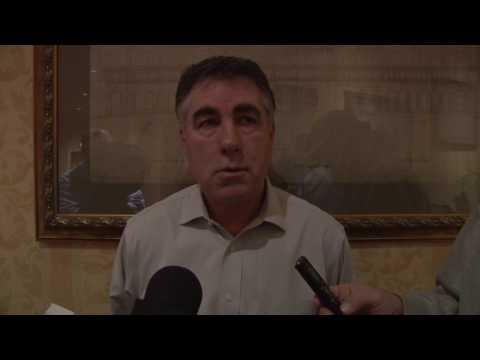 Video 6 - Dave Tippett