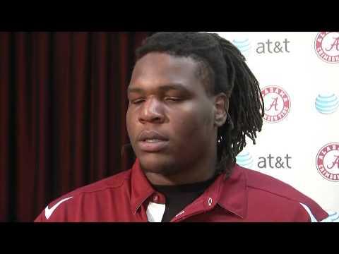 Video 6 - Terrence Cody