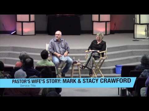 Video 3 - Marc Crawford