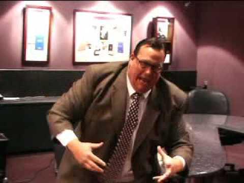 Video 3 - Robert Kratch