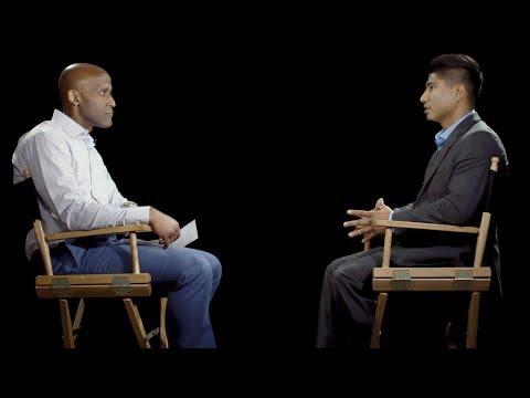 Video 3 - Brian Custer