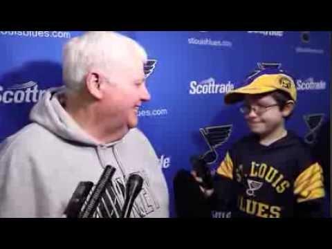 Video 3 - Ken Hitchcock